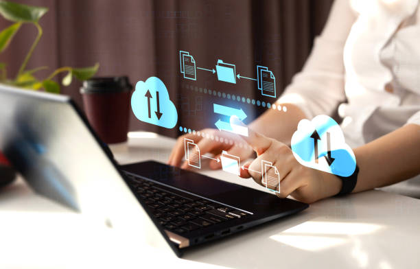 Data backup