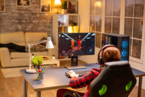 How virtual avatars improve your interactive experience